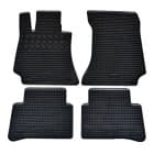Tapis de sol en caoutchouc sur mesure