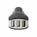Chargeurs de voiture
