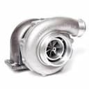 Turbo compresseurs et pièces de montage
