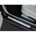 Baguette bas de porte