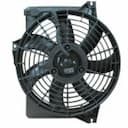Ventillateur de climatisation