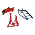 Outils automobile