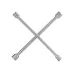 Clefs en croix