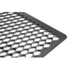 Grille d'a�ration