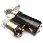 Moteur de démarrage